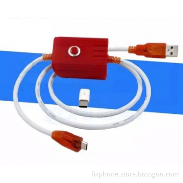 XIAOMI DEEP FLASH CABLE Open port 9008 Support all BL locks